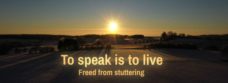 Documentary: To speak is to live